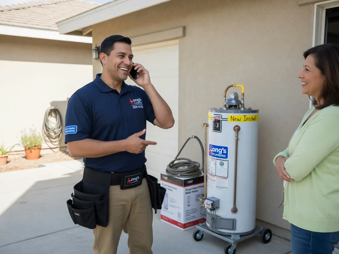 Leak Detection Orland, IN FAQs